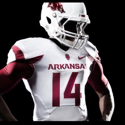 Making merit-less arguments and defending ridiculous positions. Arkansas Razorbacks! WPS! 🐗🐗🐗