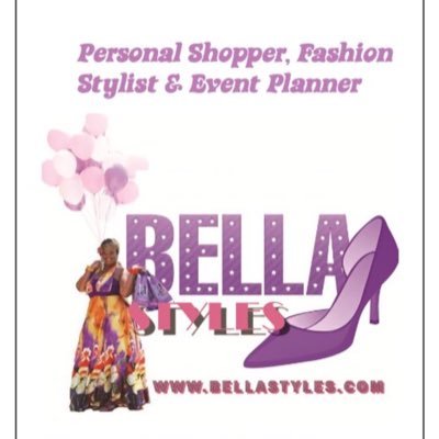 Blogger, Fashion Stylist, Extreme Couponer, Event Planner, Personal Shopper