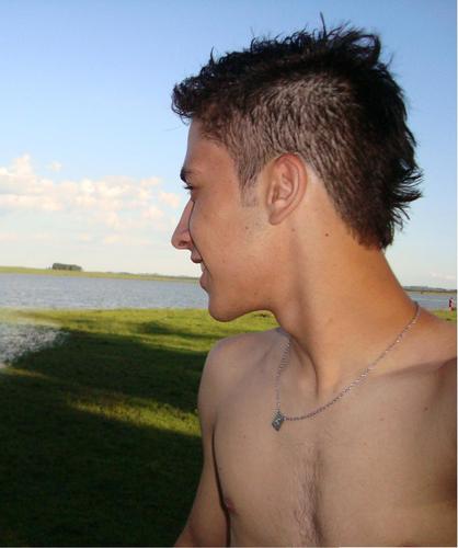 É o meu jeito muleke de ser ;]
http://t.co/4YeqhBbn2l