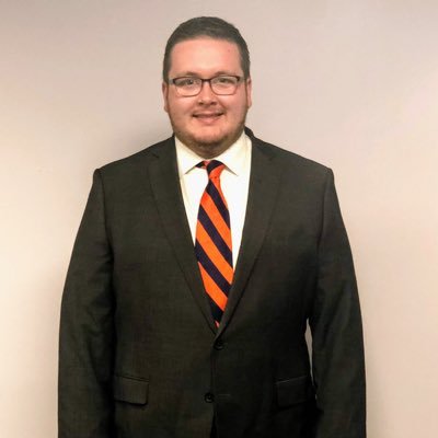 Austin__Mowers's profile picture. Teacher Certificate Program at SUNY Brockport, aspiring Social Studies teacher