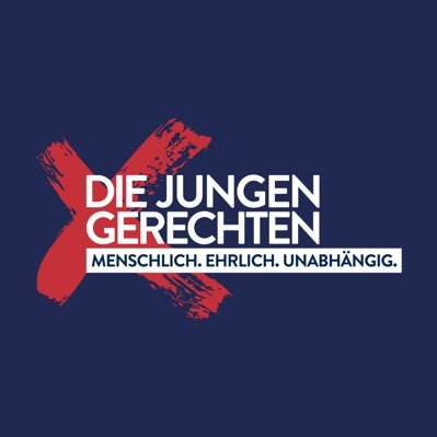 Wir sind eine Vereinigung junger Menschen, die sich für eine humanistische und gerechtere Politik und Gesellschaft einsetzt.