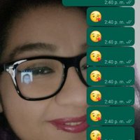 💜VickyCDMX💜 (@cheffcitacdmx) 's Twitter Profile