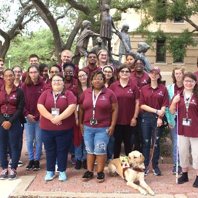 A two-year certificate program that prepares students for employment in a career serving people with disabilities or working with children.