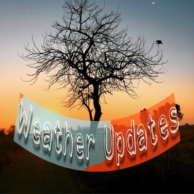 WeatherUpdate39's profile picture. 