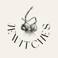 Jewitches (@thejewitches) 's Twitter Profile