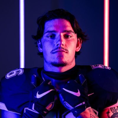 Carter Hooper Profile