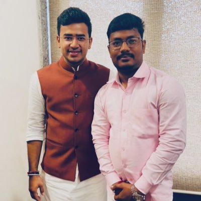 ज़िला उपाध्यक्ष (युवा मोर्चा,भारतीय जनता पार्टी )पूर्व प्रदेश कार्यकारिणी सदस्य (युवा मोर्चा भा.ज.पा.), युवा अध्यक्ष (रोहताश नगर , अ.भा.अ.स.)