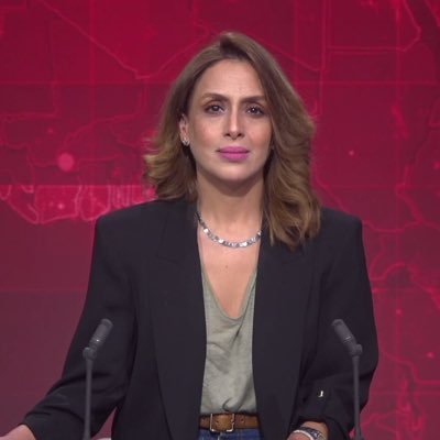 journaliste Al24news