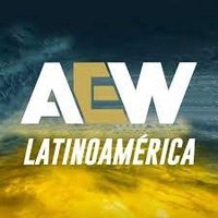 AEW Fans Latinoamerica (@aewfanslatinoa1) 's Twitter Profile