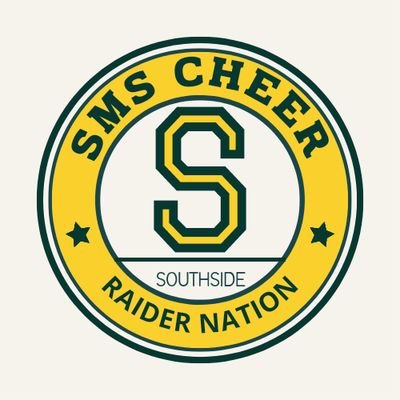 SMS Cheer Booster Club