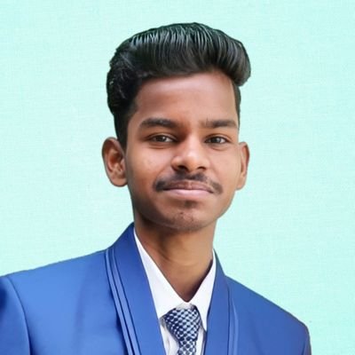 19 y/o | Full-stack Blockchain Developer