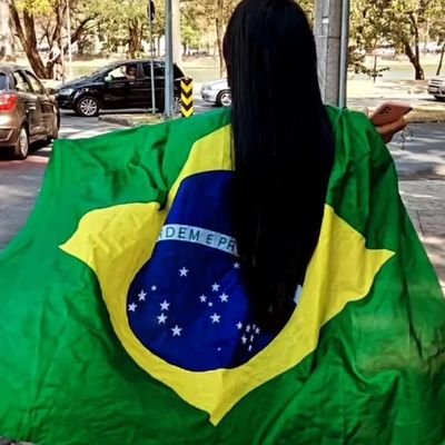 🇧🇷BRASILEIRA🇧🇷
🇧🇷DEUS🇧🇷
🇧🇷PÁTRIA E FAMÍLIA🇧🇷