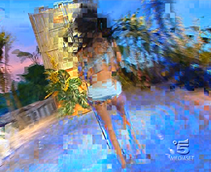 macroblocking's profile picture. Tired of getting the run around by Time Warner in regards to macroblocking and channel issues.