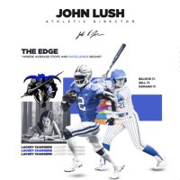 #LACKEYPRIDE (@coachjlush) 's Twitter Profile
