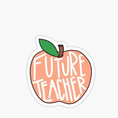 Purdue Fort Wayne ‘26
Future Educator :)
Strong love for educational rights and all things pretty!
Spread positivity and kindness.