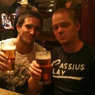 Nathankingerz's profile picture. 