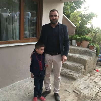 AliGudendede's profile picture. 