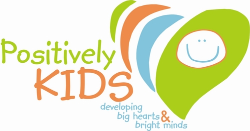 This is the Official Positively Kids Twitter page.  Also check out our Facebook page - positivelykids.dvd 12K fans :)