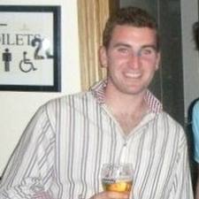 Stafford and Verlander are the truth. Detroit sports blogger, coffee and beer enthusiast.
