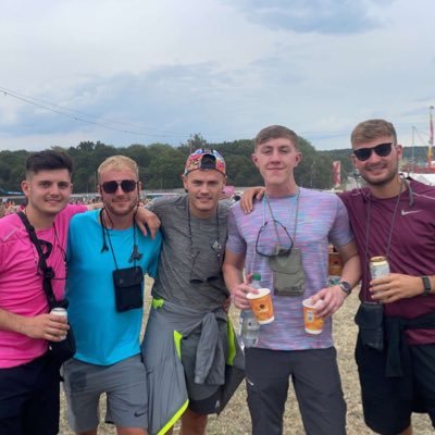 KeanuBru's profile picture. Shake and Bake