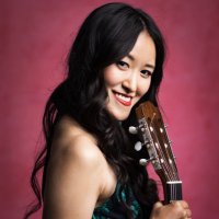 Saki Kato (@sakikatoguitar) 's Twitter Profile