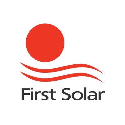 FirstSolar Profile Picture