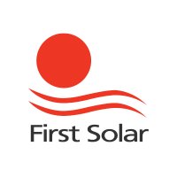 First Solar(@FirstSolar) 's Twitter Profile Photo