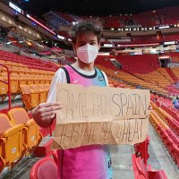 🇪🇸NolimitMore | MIAMI HEAT (@nolimitmore) 's Twitter Profile