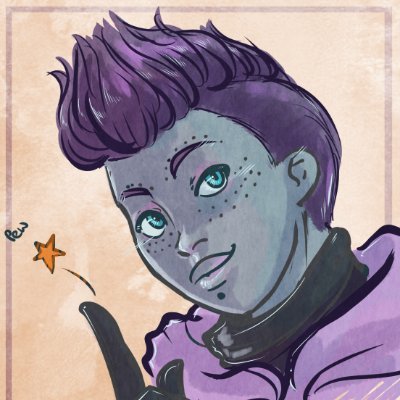 nnejortse's profile picture. Honey, I changed so much since I last saw ya. 

guardian art by @Mirougefy