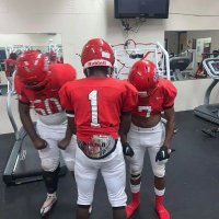 Ziyon Knight (@_50gocrzy) 's Twitter Profile