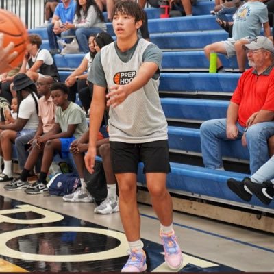 •Zo🇺🇸🇮🇩 •TG🦅 c/o2026 - Ambidextrous •NCAA# 2210705364 @m4m4lee IG @godguidemygrind @TGEaglesNest @coachtracyzen00 @A3sportsgroup @n1_motion