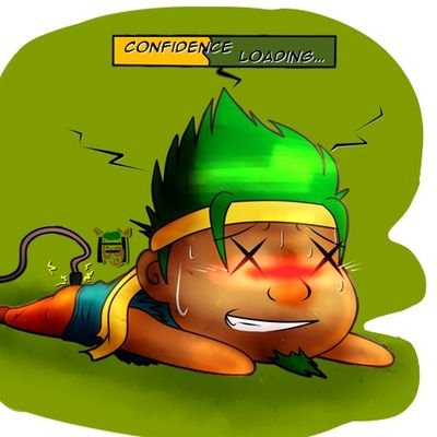 Trashboiさんのプロフィール画像