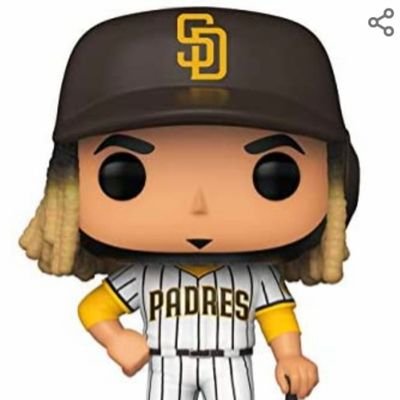 MeierCmeier807's profile picture. PC- Tony Gwynn, Fernando Tatis Jr., Juan Soto, Bo Jackson, Kobe and Shaq.