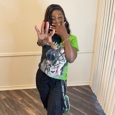 Donna Dalayna 🌻| 24 ♐️| CCU” 20 💙 | Miss Sipirt of St. Louis 👸🏾