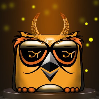 MarukMark's profile picture. Buying NFTs