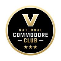 National Commodore Club(@VandyNCC) 's Twitter Profile Photo