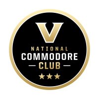 National Commodore Club (@vandyncc) 's Twitter Profile