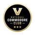 National Commodore Club (@VandyNCC) Twitter profile photo