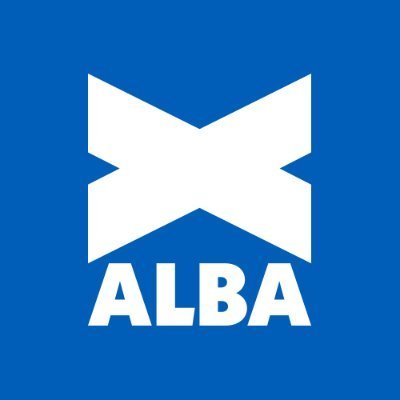 Official Twitter account of the Alba party in East Dunbartonshire.