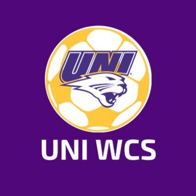 Official Twitter for the UNI Women’s Club Soccer team ⚽️😸💜💛