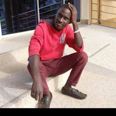 -Agriculture student @ndejje University.
,-Lord fearing.