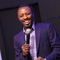 Beroro T Efekoro (@realbte) 's Twitter Profile