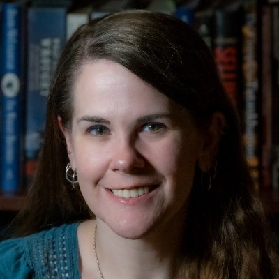 Nancy Sheppard