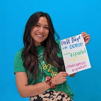 Anna Gonzalez (she/her/hers)(@MsAnnaGonzalez) 's Twitter Profile Photo