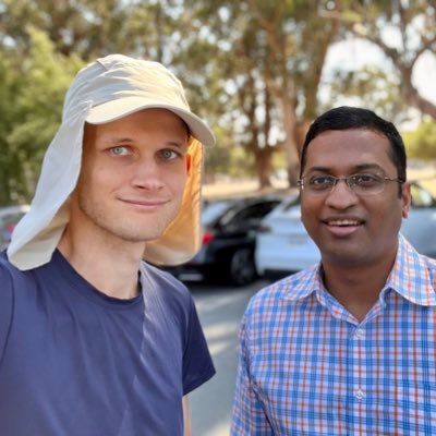 phaneendraxyz's profile picture. Entrepreneur: https://t.co/DpZJ30qNmE