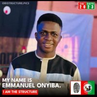 Uncle Emma (@onyibaemma) 's Twitter Profile Photo Uncle Emma (@onyibaemma) 's Twitter Profile Photo