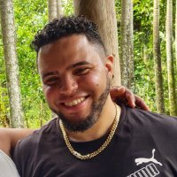 Christopher Herrera (@eefret) 's Twitter Profile