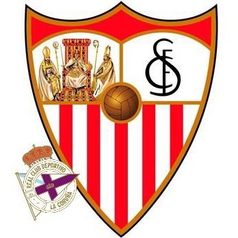 Alma azul y blanca y corazón sevillista. Un gallego en Sevilla. Me gusta el fútbol, no ganar siempre (aunque me pirraría porque sucediese).