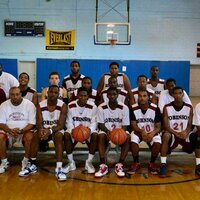 Tarell Robinson (@coachrell22) 's Twitter Profile