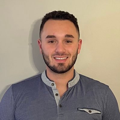 PhD(c) @stmarysSAHPS  |Sport Scientist | Silvestri Sports Performance | S&C coach @alliance_utdfc @thpfc @jacademytoronto | @CSCA_ Advisory Team Member